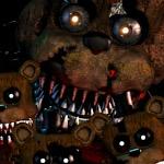 Nightmare Freddy