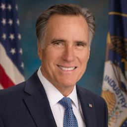 Mitt Romney