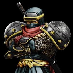 Hanzo Hattori (Samurai Shodown)