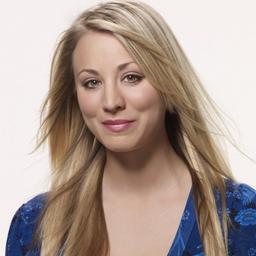 Penny From The Big Bang Theory