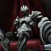 Raidriar | Infinity Blade - God King 