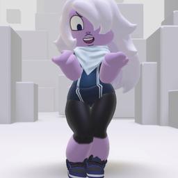 Amethyst 