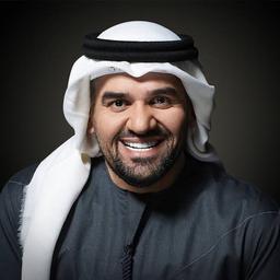 Hussain Al Jassmi