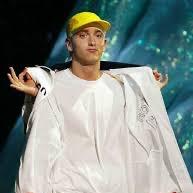 The Eminem Show 'Till I collapse