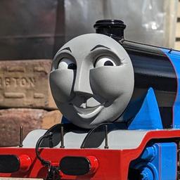 Gordon the Big Engine