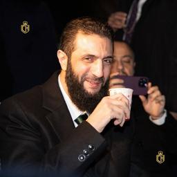 احمد الشرع 