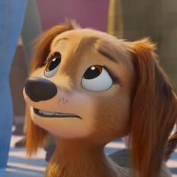 Liberty (Aline Wirley)