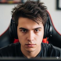 angel hermano de ana