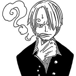Vinsmoke Sanji