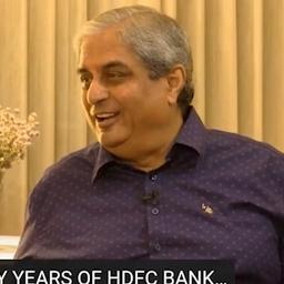 Aditya Puri 