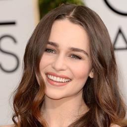 Emilia Clarke 