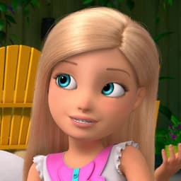 Chelsea Roberts (Barbie) (Natalie Lashkari)