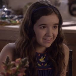 Aubrey Miller/Hannah Parker-Kent