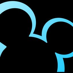 Disney Channel Ribbon Era Announcer (2007-2008)