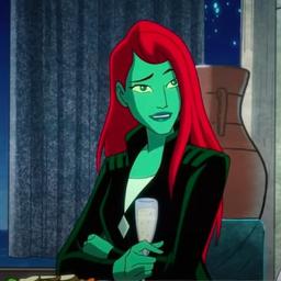 Poison Ivy
