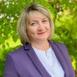 Ольга Николаевна 