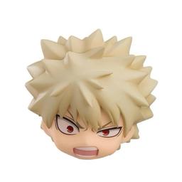 Bakugo Katsuki