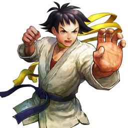 Makoto (Street Fighter)