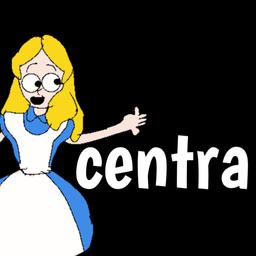 Central Independent Television (Globe Network) VO