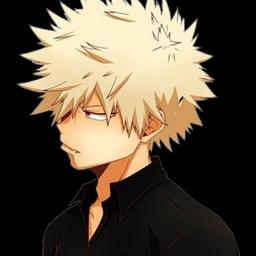 Bakugou