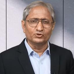 Ravish Kumar