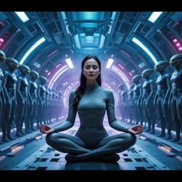 SCIFI STORIES ANALYSIS