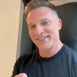 Steve Burton 