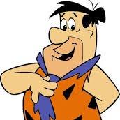Fred Flintstones - Pt