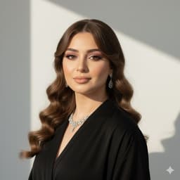 هيفاء المطيري 