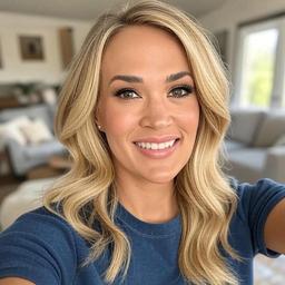 Carrie Underwood 