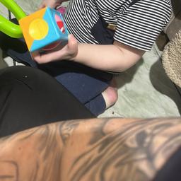 Carinha do Drone TTK