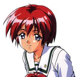 陽ノ下 光(長尺ソース)