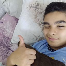 انا و جورجينا و مباينين بزازها و مشتحين