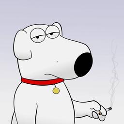 Brian Griffin (Family Guy)