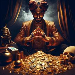 Shantanu Suresh Rathod 