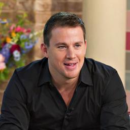 Channing Tatum 