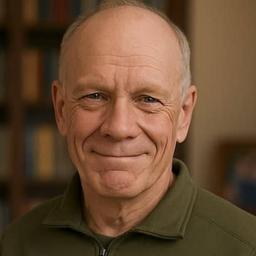 Andrew Glenn Goddard