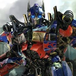 Optimus Prime