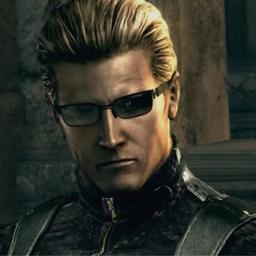Wesker