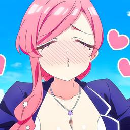 Hahari Hanazono Español latino