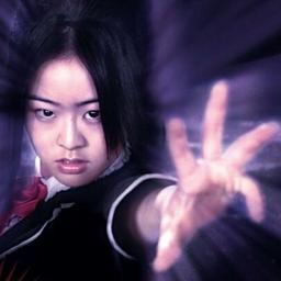 Изуми из Red Alert 3 Uprising