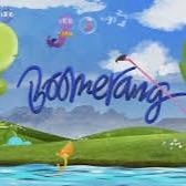 Boomerang Germany Announcer (2012-2015)