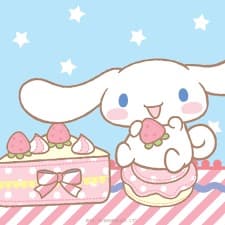 Cinnamoroll (Sanrio)