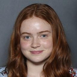 sadie sink