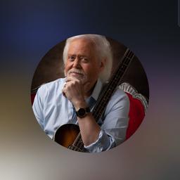 Merrill Osmond 
