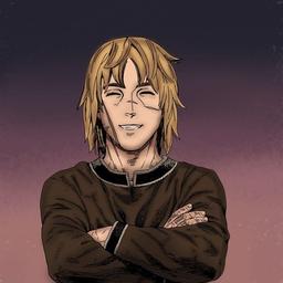 Thorfinn