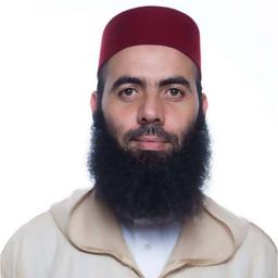 ياسين العمري