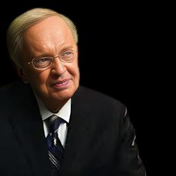Dr. Charles Stanley