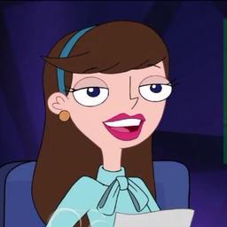 Bridgette Oshinomi (Romi Dames)