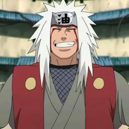 Jiraiya